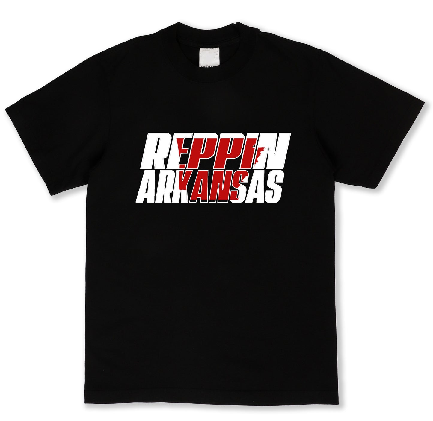 Reppin Arkansas T-Shirt