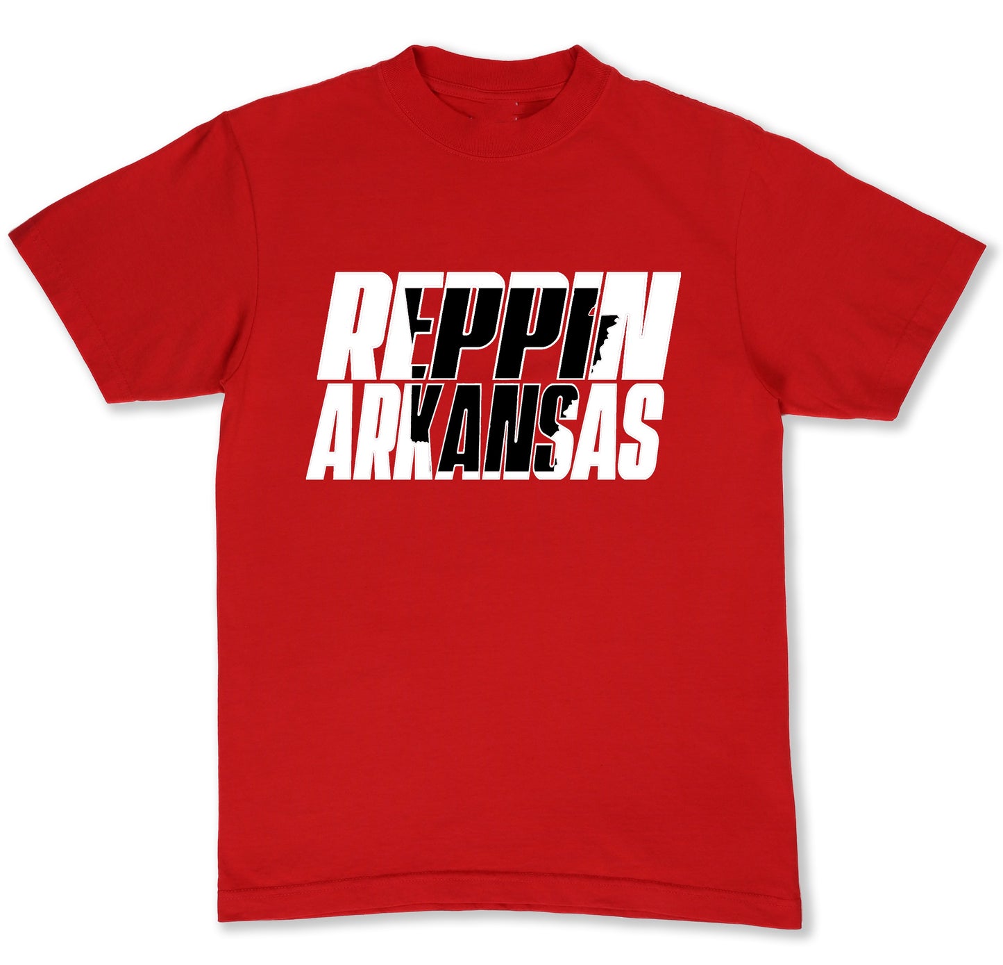 Reppin Arkansas T-Shirt