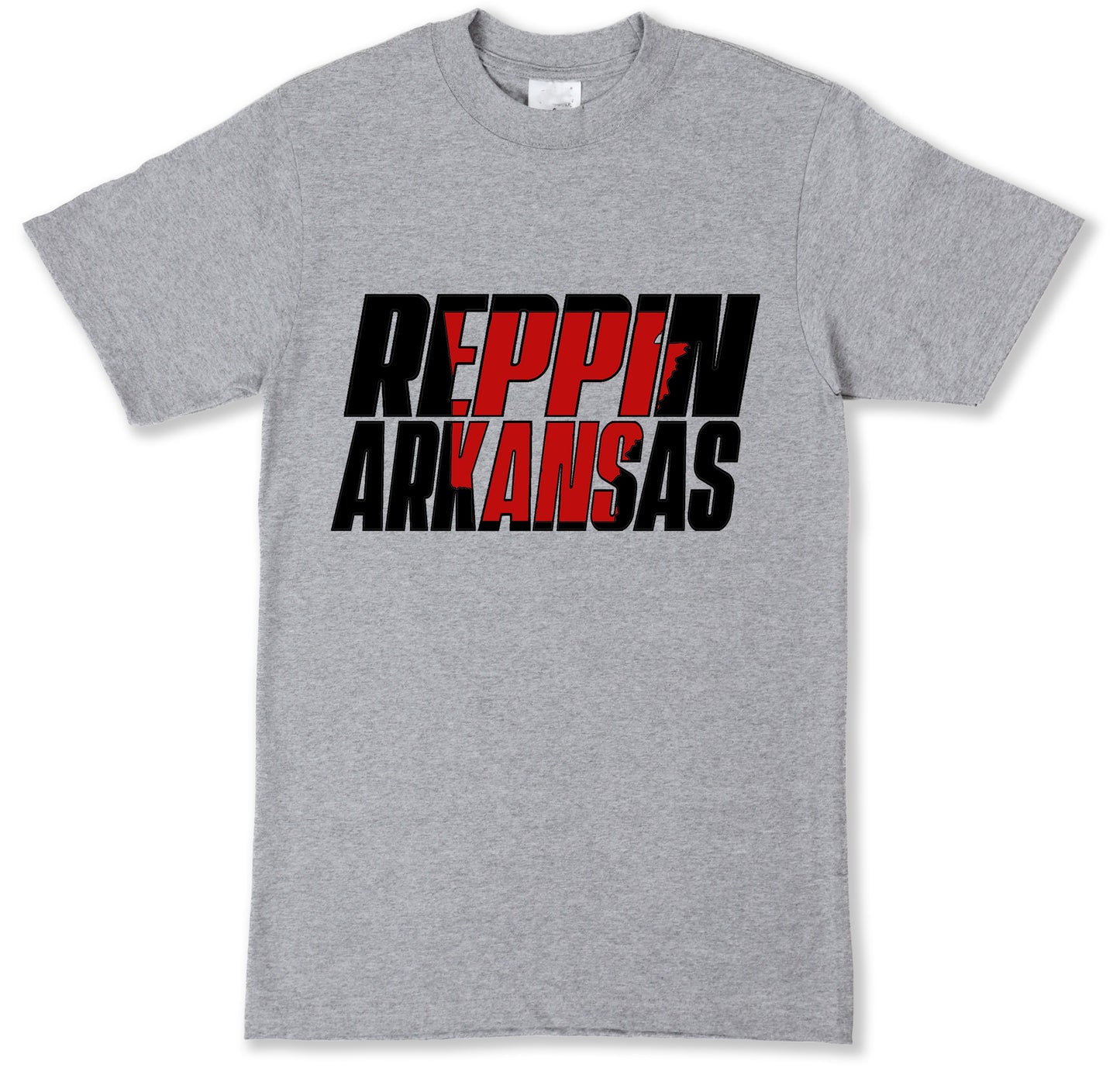 Reppin Arkansas T-Shirt