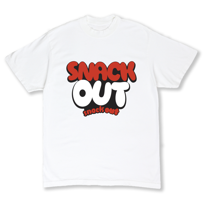 Snack Out