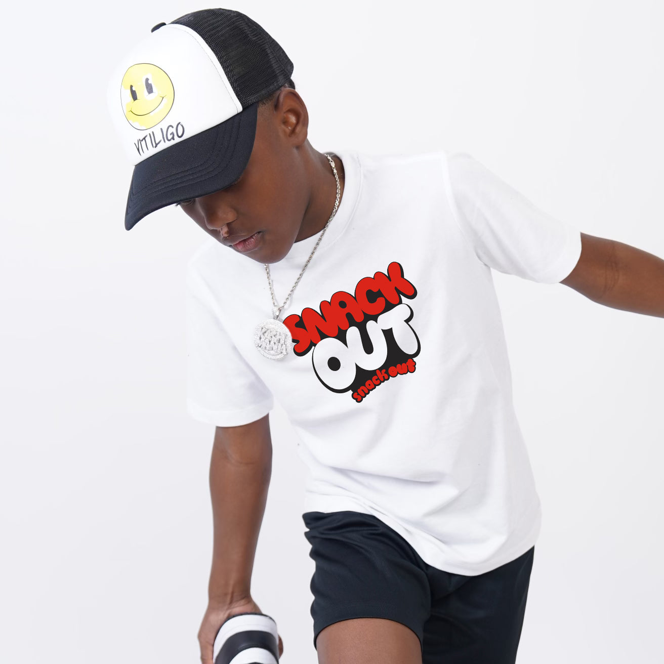 Snack Out