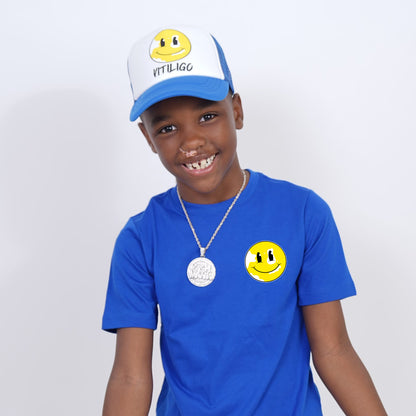 Smile More