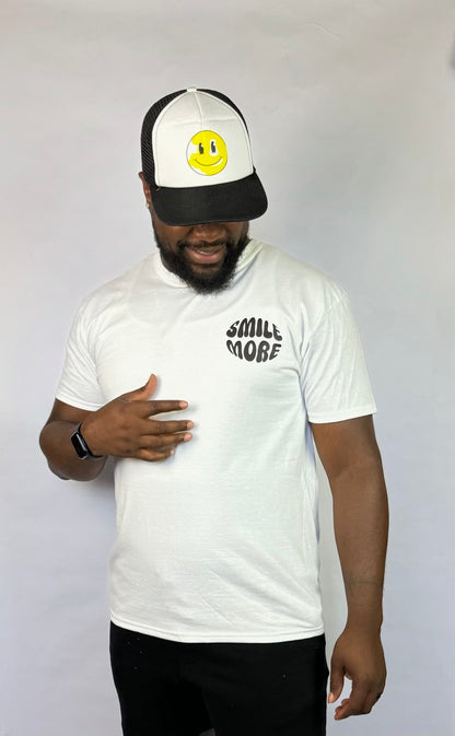 Smile More